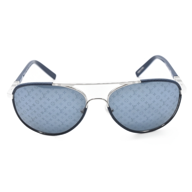 LOUIS VUITTON - LOUIS VUITTON ルイヴィトン サングラスの通販 by LOUIS VUITTON - LOUIS VUITTON ルイヴィトン サングラスの通販 by