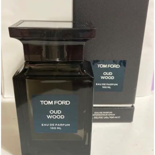 新品 トムフォード TOMFORD ウード?ウッド 100ml 香水 ユニセックス