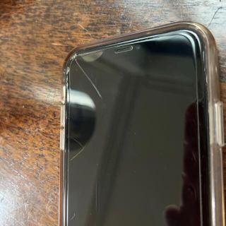 アイフォーン(iPhone)のiPhone11 64G（購入者決まってます。申請き次第）(スマートフォン本体)