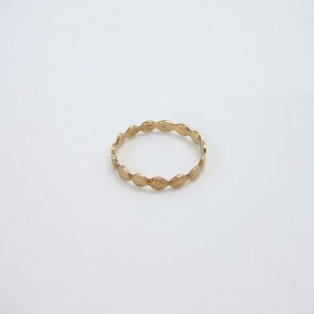 KAORU(カオル)のKAORU リング・指輪 KAORU レディースのアクセサリー(リング(指輪))の商品写真