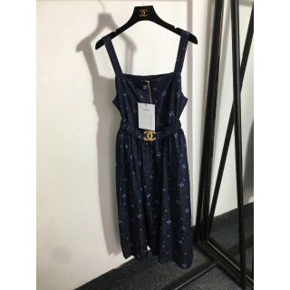 定価35万円 シャネル CHANEL ワンピース ドレス - www.minik.hr