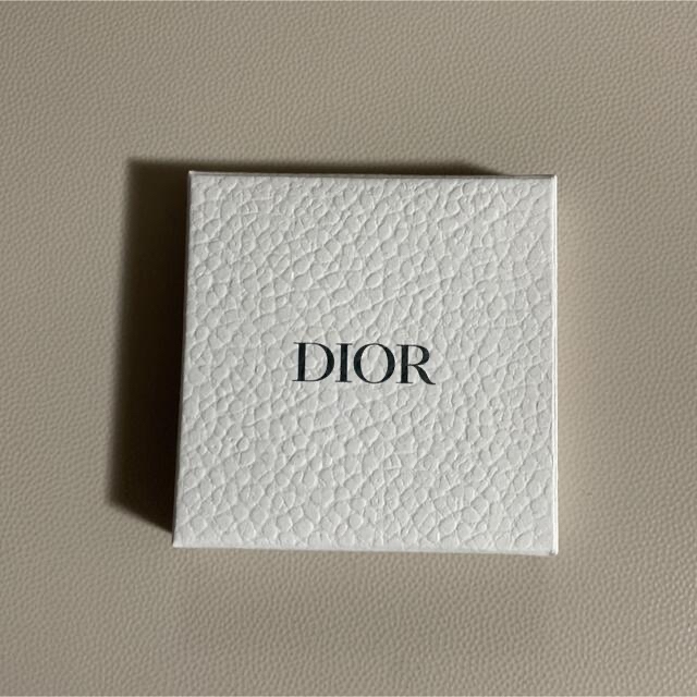 Christian Dior(クリスチャンディオール)のDior ディオール　スマートフォンリングホルダー スマホ/家電/カメラのスマホアクセサリー(その他)の商品写真