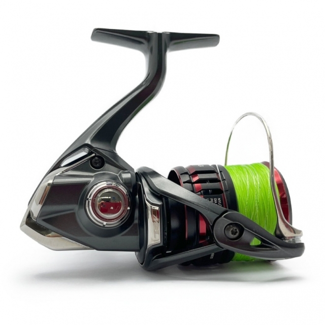 ◇◇SHIMANO シマノ スピニングリール 20 ヴァンフォード3000MHG 04210
