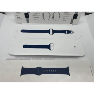 アップルウォッチ(Apple Watch)のApple Watch 純正バンド 40mm(その他)