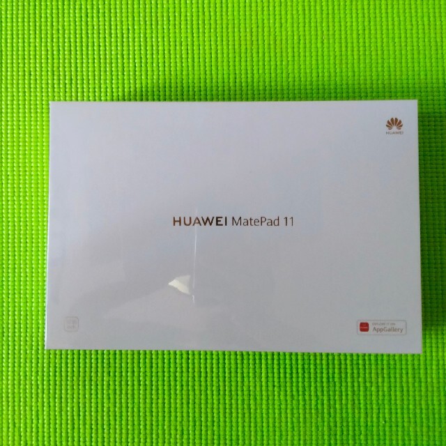 HUAWEI MatePad 11 アイスブルー 新品未開封