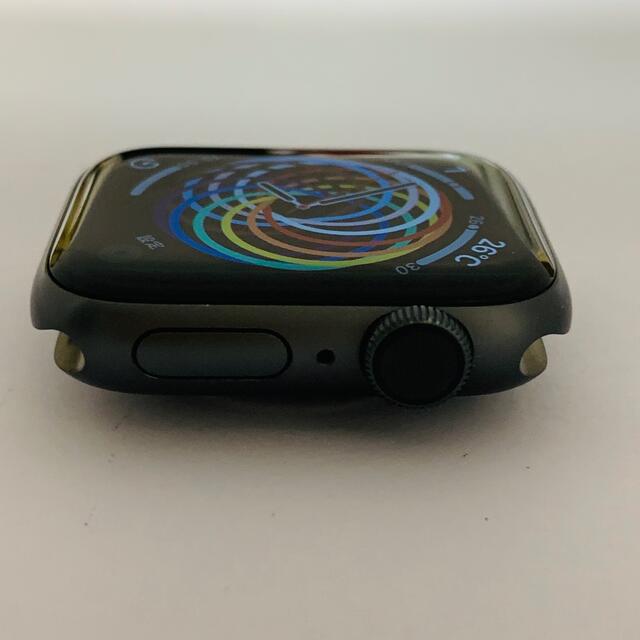 Apple Watch series4-40mm GPS (AW4-16)