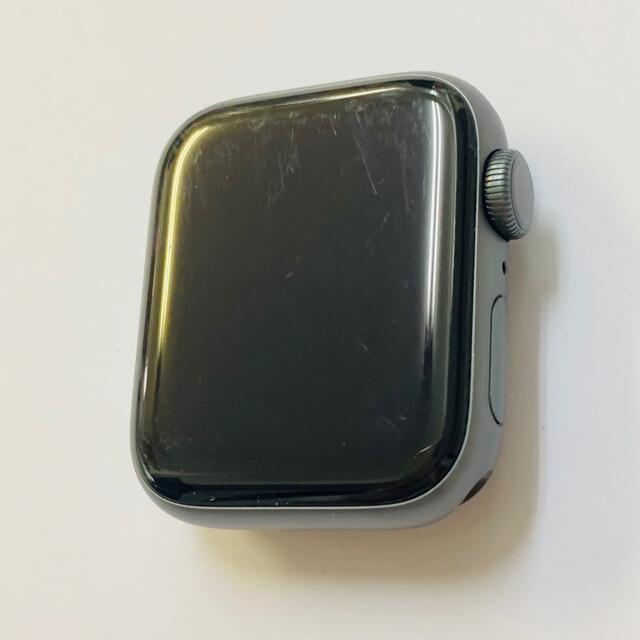Apple Watch series4-40mm GPS (AW4-16)