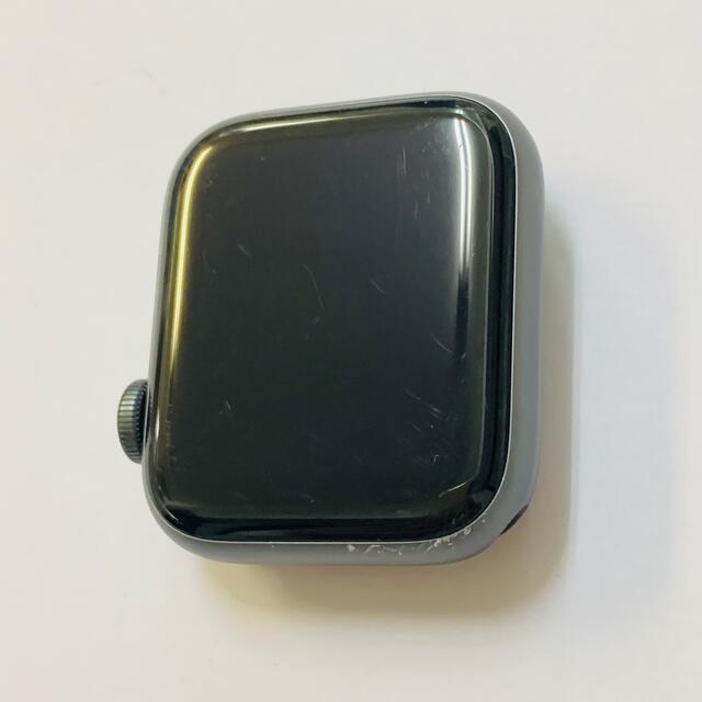 Apple Watch series4-40mm GPS (AW4-16)