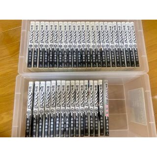 闇金ウシジマくん　1〜38巻セット＋おまけ(青年漫画)