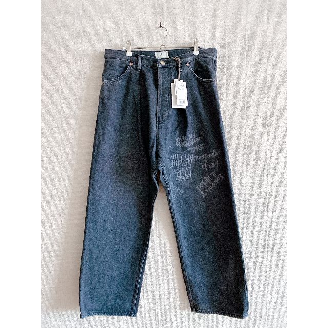 メンズHERILL HL Denim Good Luck Flag 4PK 3