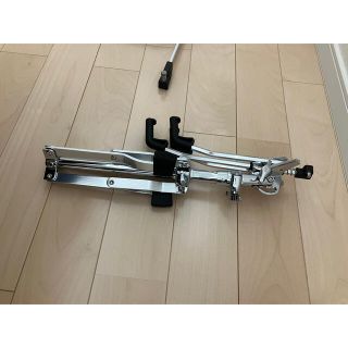 dw 6300UL スネアスタンド 単品の通販 by きすけ's shop|ラクマ