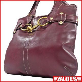 トートバッグ メンズ 本革 レザー COACH レディース コーチ NR2731