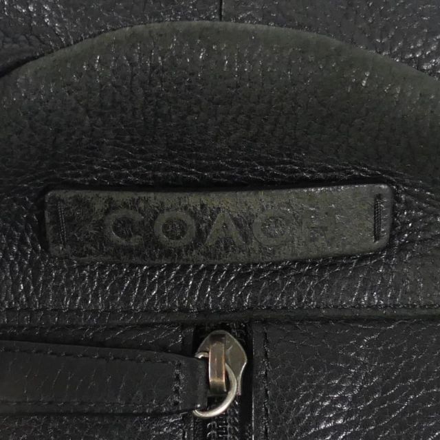 COACH(コーチ)のボディバッグ メンズ レディース ショルダーバッグ COACHコーチ X6141 メンズのバッグ(ボディーバッグ)の商品写真