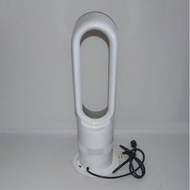 Dyson(ダイソン)の【超美品】羽根のない扇風機 Dyson ダイソン Hot Cool AM05 スマホ/家電/カメラの冷暖房/空調(扇風機)の商品写真