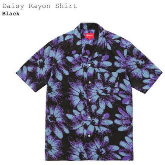 Supreme  Rayon Shirt