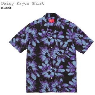 シュプリーム(Supreme)のSupreme  Rayon Shirt (シャツ)