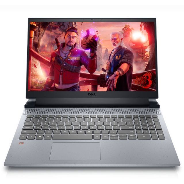 DELL(デル)の新品 DELL G15 最新 超高速ゲーミング R7 16GB RTX3060 スマホ/家電/カメラのPC/タブレット(ノートPC)の商品写真