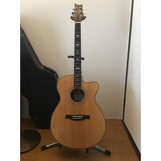 PRS A40E エレアコ