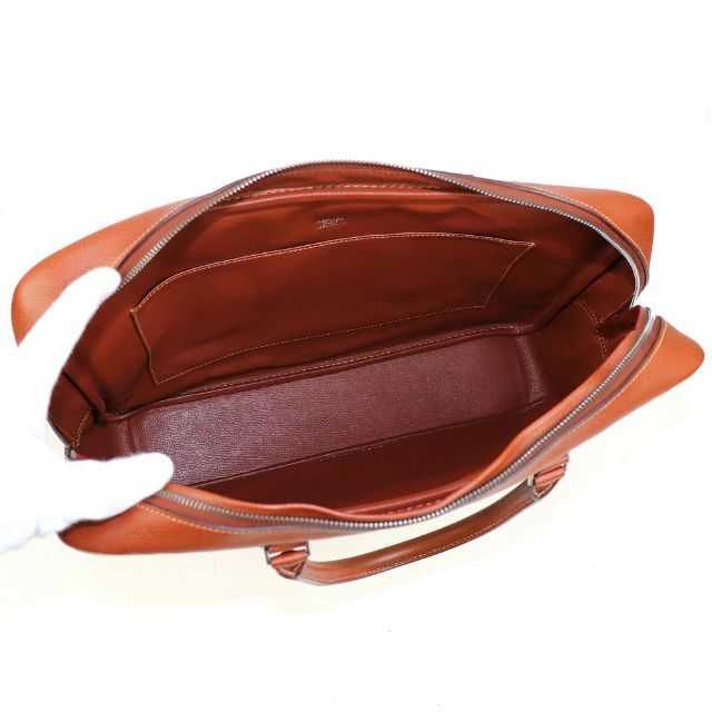 エルメス【HERMES】プリュムドッグ38