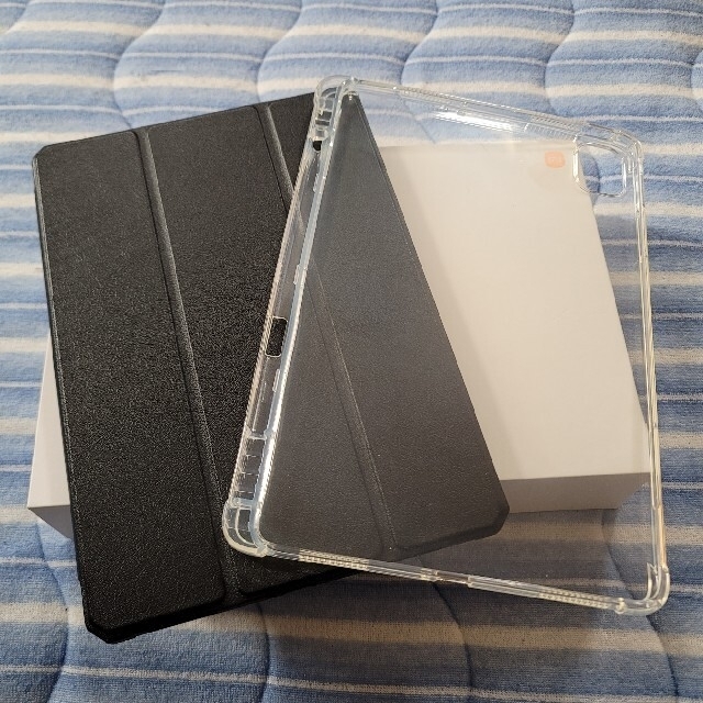 Xiaomi Pad 5 Cosmic Gray 4