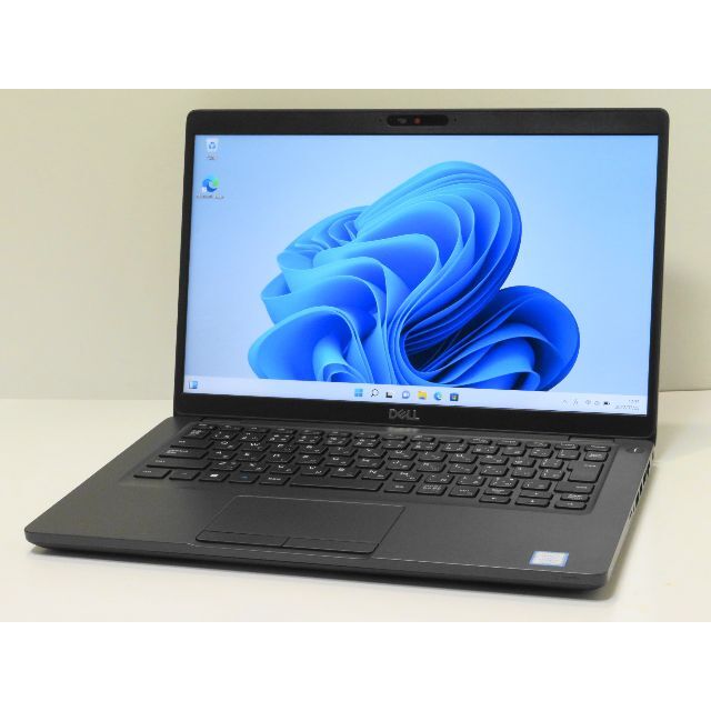 第8世代Core i7 新品SSD512GB LATITUDE 5400