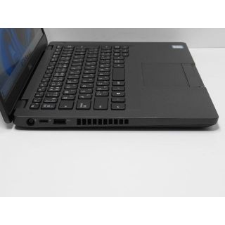 DELL - 第8世代Core i7 新品SSD512GB LATITUDE 5400の通販 by 中古 ...