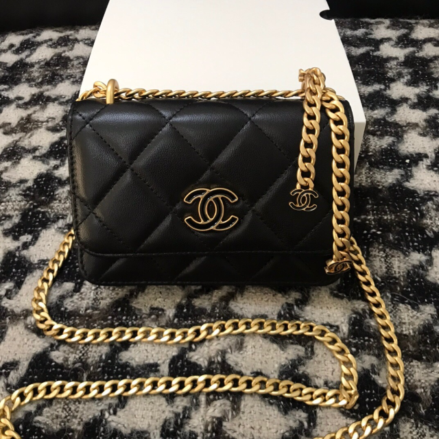 CHANEL バック