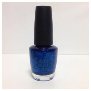 オーピーアイ(OPI)の【新品】マニキュア◆OPI(マニキュア)