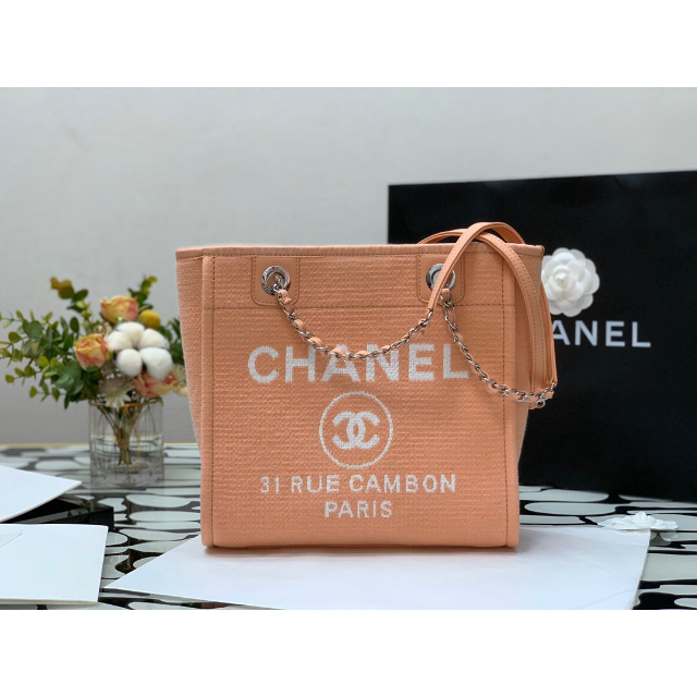 セール 登場から人気沸騰 CHANEL PM チェーンショルダー ドーヴィルPM