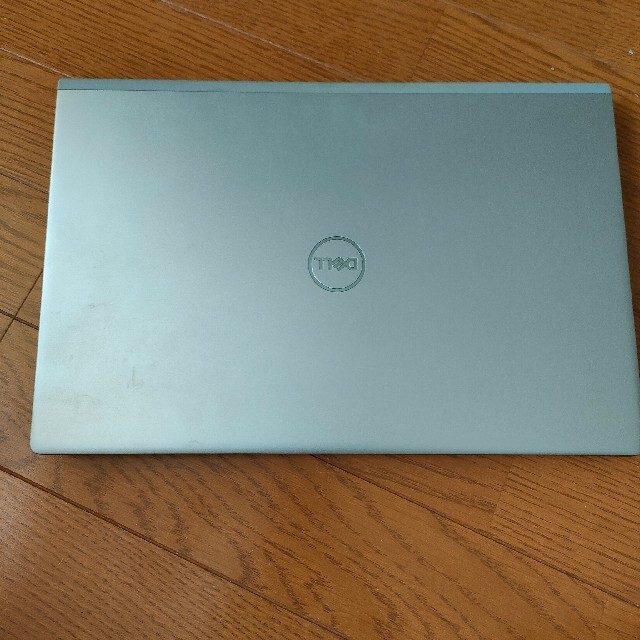 ジャンク DELL Inspiron14 5405 pc ノートパソコン デル