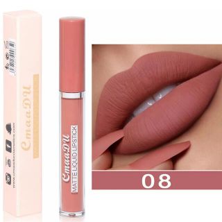 カイリーコスメティックス(Kylie Cosmetics)のCmaadu マット　リキッドリップスティック　リップグロス　口紅(リップグロス)