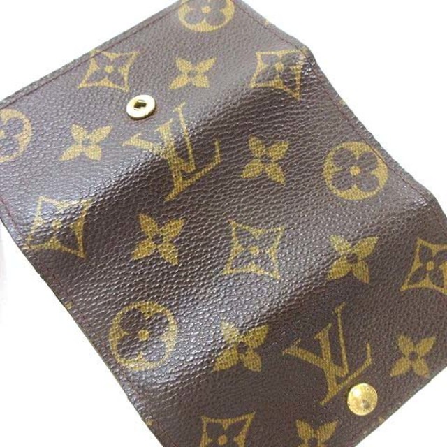 LOUIS VUITTON(ルイヴィトン)のルイヴィトン 4連 ミュルティクレ4 キーケース M69517 モノグラム ロゴ レディースのファッション小物(キーケース)の商品写真