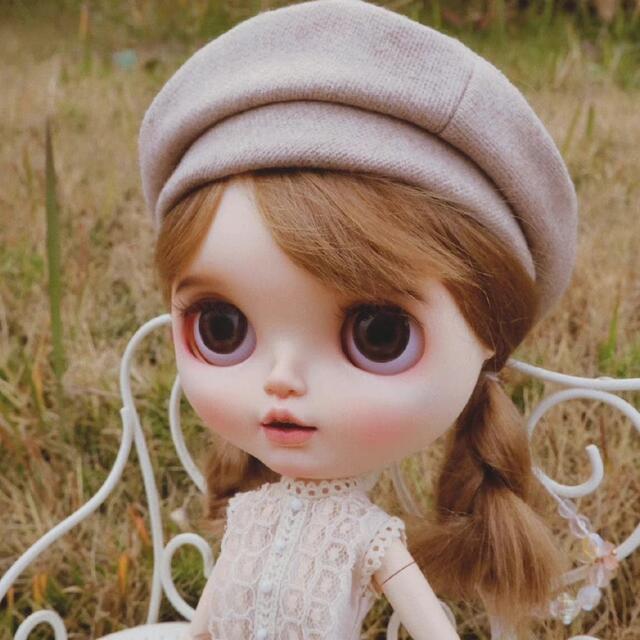カスタムブライス カスタムドール 海外作家様 かわいい 幼い きれい カスタムブライス カスタムドール 海外作家様 かわいい 幼い きれい