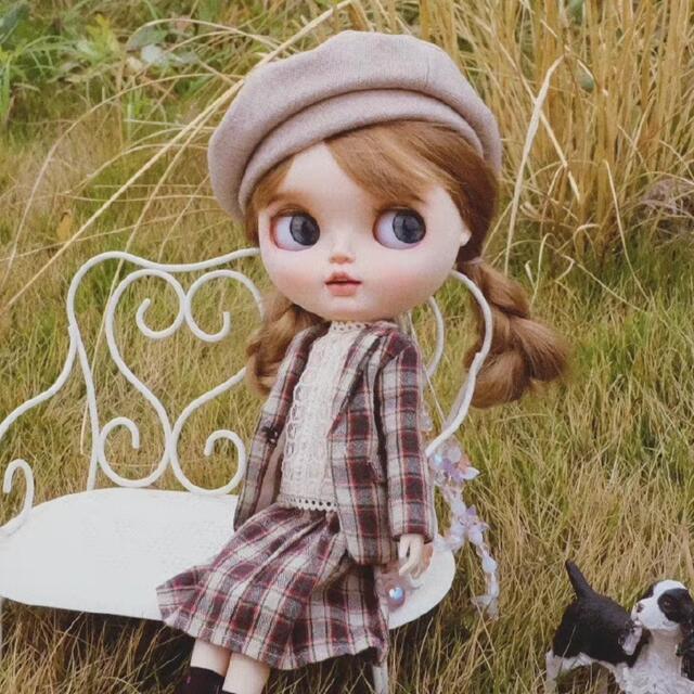 カスタムブライス カスタムドール 海外作家様 かわいい 幼い きれい カスタムブライス カスタムドール 海外作家様 かわいい 幼い きれい