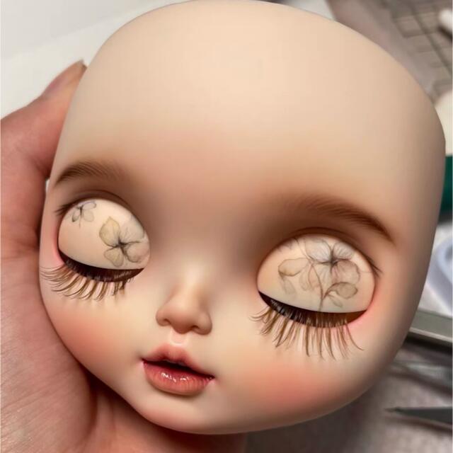 カスタムブライス カスタムドール 海外作家様 かわいい 幼い きれい カスタムブライス カスタムドール 海外作家様 かわいい 幼い きれい