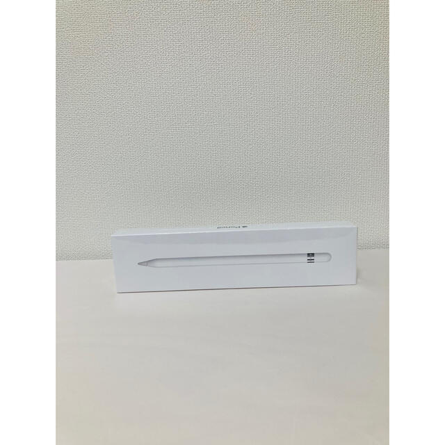 Apple Pencil 第1世代