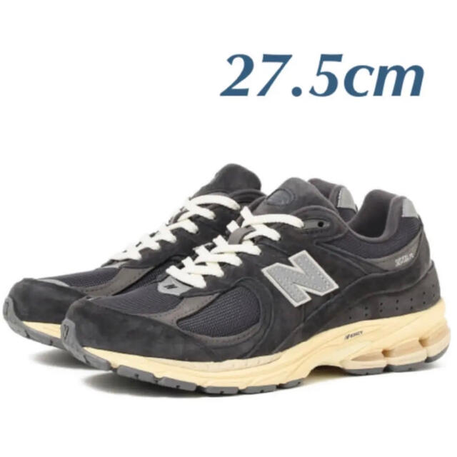 NEW BALANCEM 2002RHO スニーカー