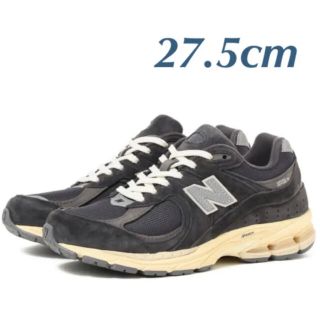 ニューバランス(New Balance)のNEW BALANCE M2002RHO Phantom Magnet 27.5(スニーカー)