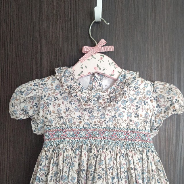 Amaia kids 3y 美品　ワンピース