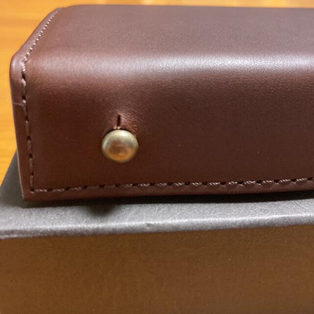 豊富な国産 m+ - 新品未使用 エムピウ ミッレフォッリエⅡ P25 タバコ