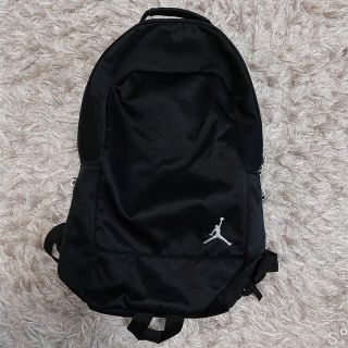 ナイキ(NIKE)のNIKE JORDANリュック(バッグパック/リュック)