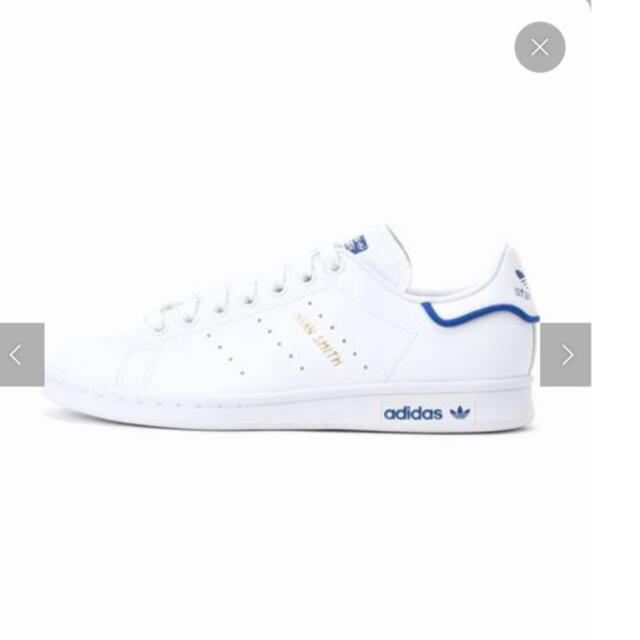 adidas(アディダス)の限定完売品【adidas /アディダス】STAN SMITH exclusive レディースの靴/シューズ(スニーカー)の商品写真