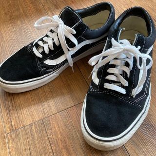 ヴァンズ(VANS)のさー様専用　vans オールドスクール　28.5cm(スニーカー)