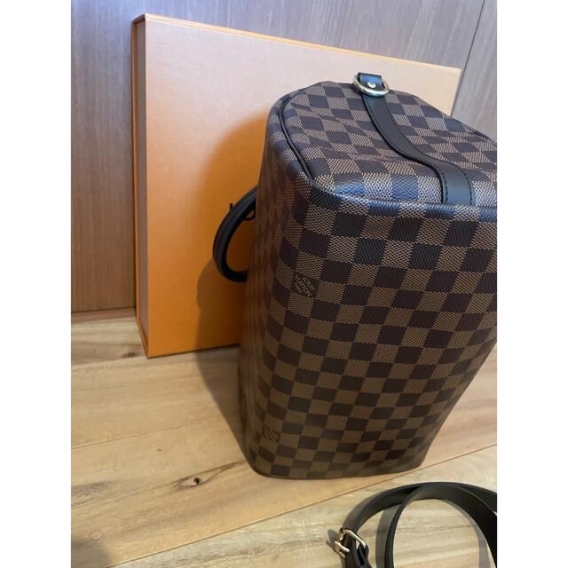 LOUIS VUITTON(ルイヴィトン)のルイヴィトンダミエバンドリエール30 レディースのバッグ(ハンドバッグ)の商品写真