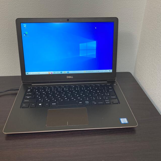 人気 Dell Vostro 5370 | Intel Core i7 - 第8世代 - crumiller.com