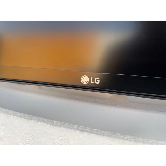 LG Electronics(エルジーエレクトロニクス)の新品　LG ゲーミング モニター UltraGear 34WP60C-B   スマホ/家電/カメラのPC/タブレット(ディスプレイ)の商品写真