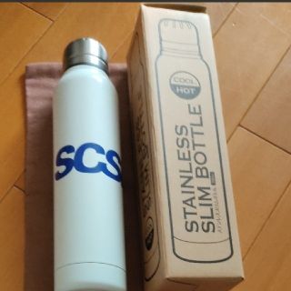 クラップステンレスマグボトル350ml(水筒)