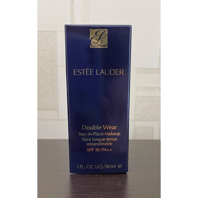 ESTEE LAUDER ダブルウェア #72アイボリーヌード