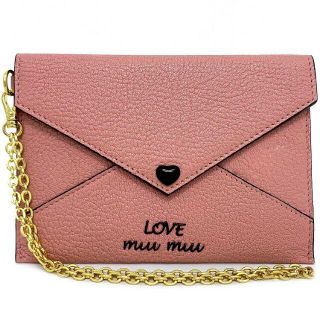 ミュウミュウ マドラスの通販 1,000点以上 | miumiuを買うならラクマ