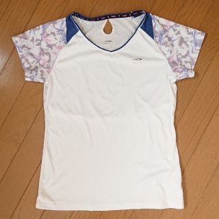 ティゴラ(TIGORA)のTIGORA Tシャツ(ウェア)